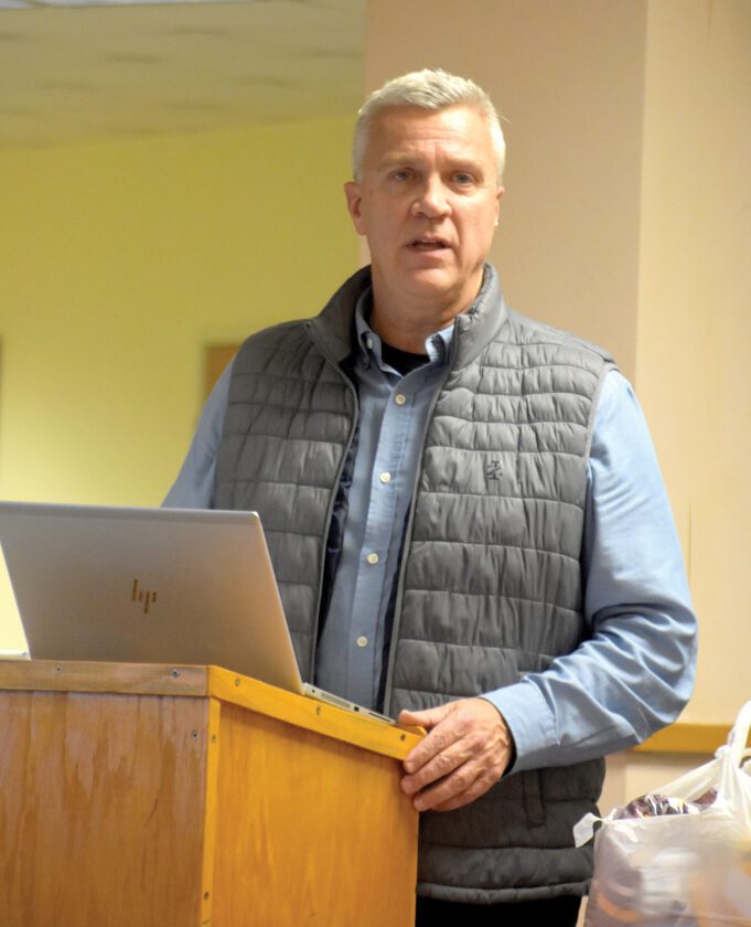 BEA School Board sets budget and levy